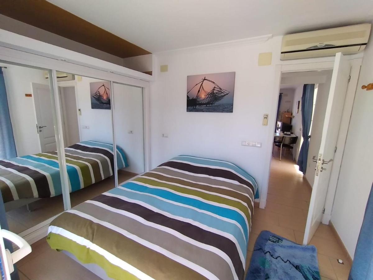 Casa Elite Apartment Calpe Exterior photo