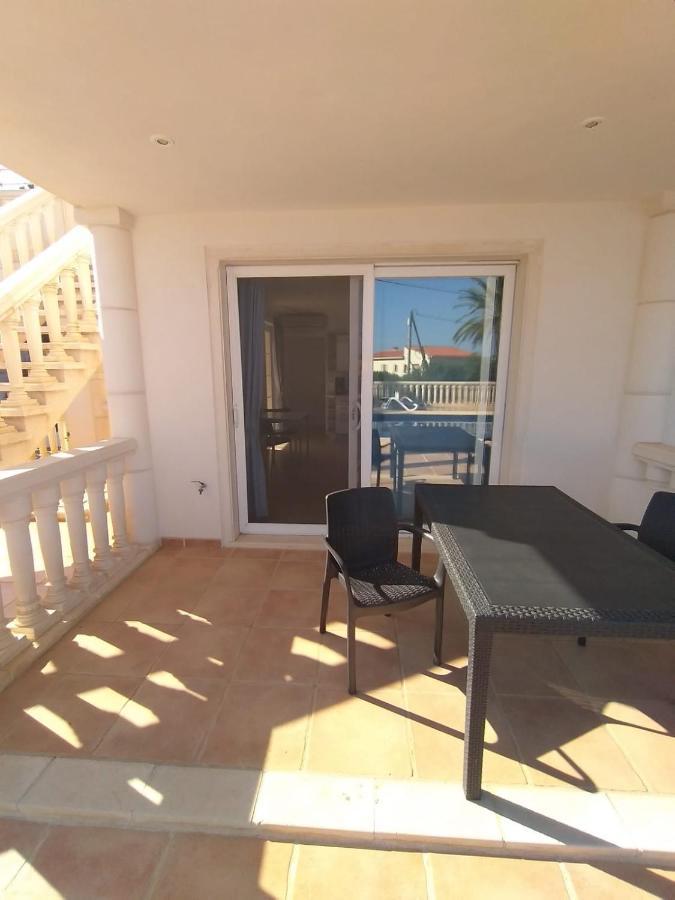 Casa Elite Apartment Calpe Exterior photo