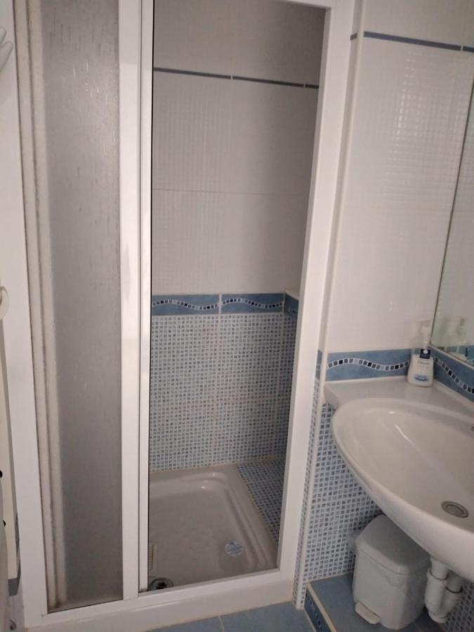 Casa Elite Apartment Calpe Exterior photo